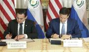 Histórico acuerdo de seguridad entre Paraguay y Estados Unidos con despliegue de tropas norteamericanas en el país sudamericano