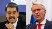Nicolás Maduro lanza una dura advertencia a José Antonio Kast: “Cuidadito si le toca un pelo a un venezolano”