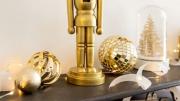 Qué significa usar dorado en Navidad, según la psicología del color