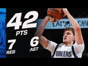 Cooper Flagg supera a Tracy McGrady en este apartado