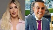 Ana Rosenfeld y la advertencia a Wanda Nara sobre Payarola