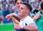 Bomba en Gimnasia: la CD inició gestiones para el regreso de Nacho Miramón