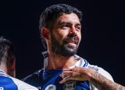 Casi un refuerzo: todo acordado para que Enzo Martínez siga en Gimnasia en 2026