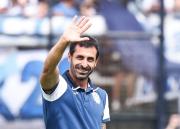 Zaniratto 2026: el mensaje del DT que confirmó que seguirá en Gimnasia