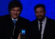 Milei llamó “robo” a la Justicia Social, yendo a contrapelo de los grandes de la historia mundial