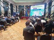 Santistevan afirma que hay de 37 mil a 39 mil hectáreas de coca excedentaria en Bolivia