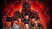 “Stranger Things 5” lanzó el tráiler oficial del segundo volumen