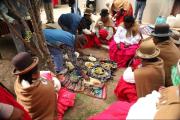Unesco documenta cuatro experiencias gastronómicas de Bolivia para un atlas de alimentos