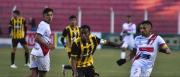 The Strongest y Nacional Potosí buscarán sacarse ventaja en el Siles