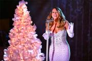 El villancico de Mariah Carey rompe nuevo récord al mantenerse 20 semanas en el nº1