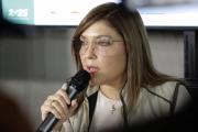 Presidenta del CNE de Honduras alerta sobre riesgo de que se pierda el proceso electoral