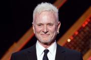 Murió Anthony Geary, protagonista de Hospital General