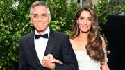 Sin besos en sus películas: la promesa que le hizo George Clooney a su esposa