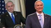 Netanyahu felicita a Kast por su triunfo en presidenciales: Israel espera trabajar estrechamente con usted