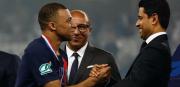 PSG deberá pagarle 60 millones de euros a Kylian Mbappé