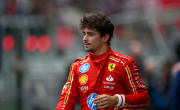 Charles Leclerc le pone presión a Ferrari con el campeonato de la Fórmula 1: Ahora o nunca
