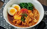 Receta de ramen casero fácil: así es el paso a paso para preparar el guiso japonés