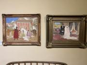 Una pinacoteca digital para Salto /El arte al alcance de todos