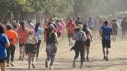 Corre-caminatas /Una tendencia en crecimiento en las celebraciones