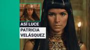 A 26 años del estreno de La Momia: Así luce hoy la actriz Patricia Velásquez, quien dio vida a Anck Su Namun