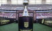 Estudiantes vs Platense.- Se activó la venta de entradas para la final del Trofeo de Campeones: quiénes pueden comprar, precios y cuándo se libera