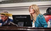Verónica Magario seguirá siendo vicegobernadora: no asumirá su banca en diputados