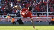 El premio Puskas de la FIFA al mejor gol fue para el argentino Santiago Montiel; mirá su espectacular chilena en Independiente