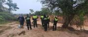 Tragedia en El Torno: Hallan cuerpo sin vida en Bajo Piraí y sube a 21 la cifra de fallecidos