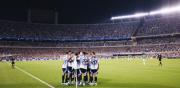 Argentina y España jugarían la Finalissima el 27 de marzo en Qatar