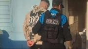 Detuvieron en Comodoro Rivadavia a un prófugo de la Justicia