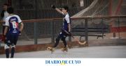 El hockey sobre patines no tiene descanso: arrancó la Copa Guillermo Hugo Meier