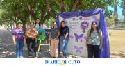 En Valle Fértil creció la cantidad de casos de violencia de género y decidieron publicar las estadísticas en las redes para generar conciencia