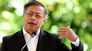 Gustavo Petro reitera críticas a Kast y lo califica de “nazi”, pese a nota de protesta enviada por Gobierno