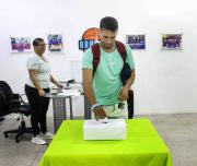 Realizadas elecciones de la Asociación de Baloncesto de Aragua