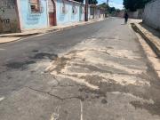 Filtración de agua aqueja a vecinos de El Remate