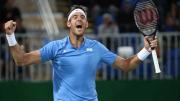 La cruda confesión de Del Potro sobre su última lesión: “Visualizaba ser Nº1 del mundo”