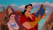 Disney desarrolla un spin-off en acción real centrado en Gastón de La bella y la bestia