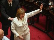 El Gobierno busca que el Senado apruebe la reforma laboral el 26 de diciembre junto al Presupuesto