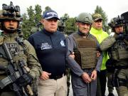 Colombia: Estados Unidos calificó como grupo terrorista al narcotraficante cartel Clan del Golfo