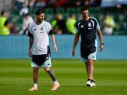 Premios The Best 2025: a quiénes votaron Messi y Scaloni, y el puesto final de Dibu Martínez como Mejor Arquero