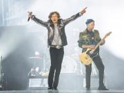 Los Rolling Stones cancelan la gira 2026 debido a la artritis de Keith Richards, que pronto cumple 82 años