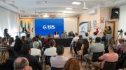 Cierre anual del programa “SCPL en tu barrio”