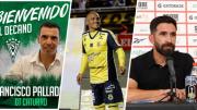 Seis nuevos nombres y uno aún sin elegido: Los técnicos de los clubes de la Primera B para 2026