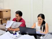 Santa Cruz registra 28 frentes y dos alianzas rumbo a las subnacionales 2026