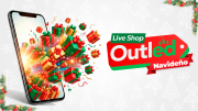 Adelanta tus regalos de fin de año con el OutlED Navideño de EL DEBER