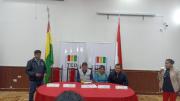 Asamblea de Tarija señala que finalmente son 54 los postulantes habilitados para vocales del TED
