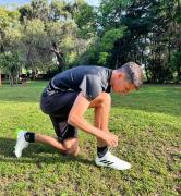 Nueva reunión con la representación de Nacho Fernández, sin acuerdo: qué falta para cerrar su regreso a Gimnasia