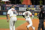 LVBP: Leones mueven su roster en una semana crucial