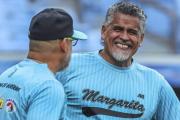 LVBP: Henry Blanco y sus Bravos de Margarita acechan un increíble récord