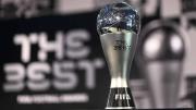 Premios The Best de la FIFA: Así quedó la premiación 2025